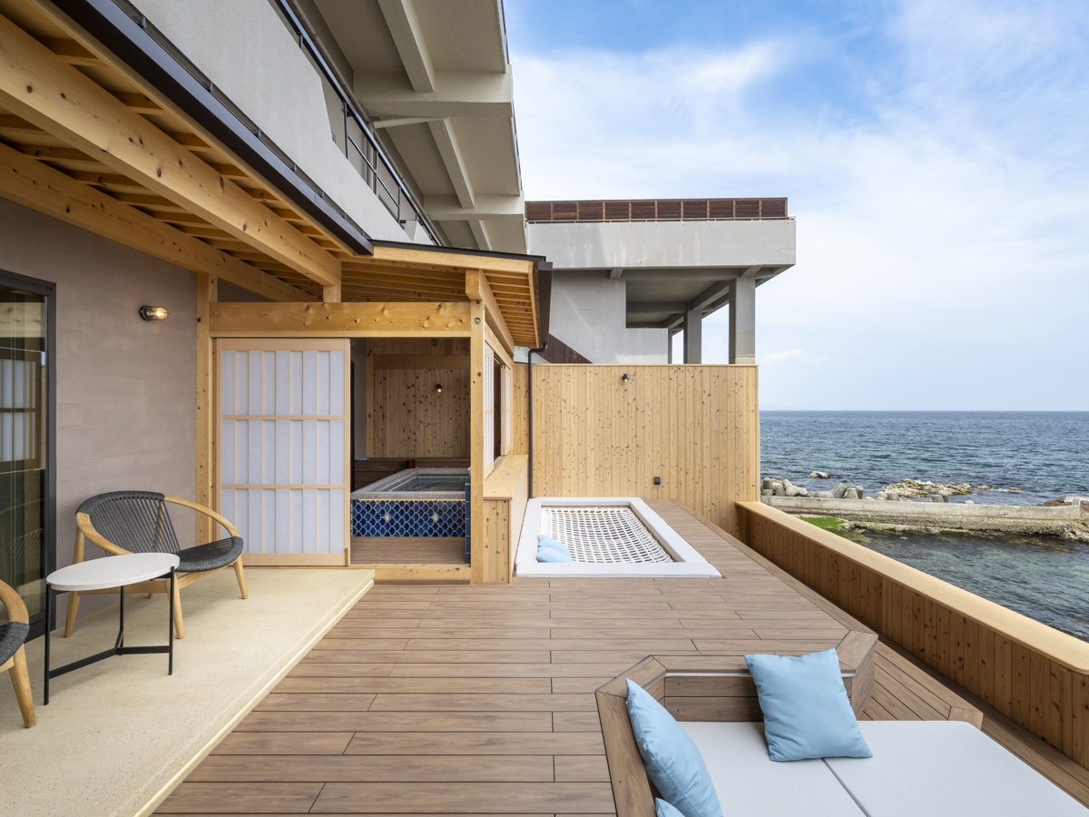 淡路島 温泉旅行プラン