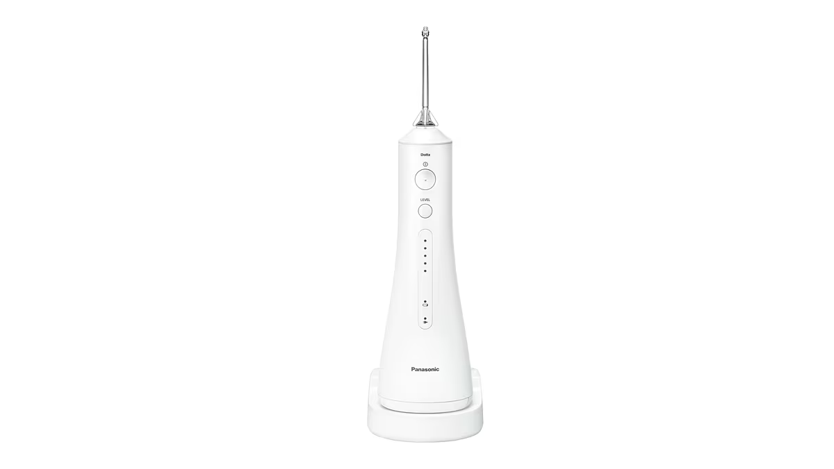 Panasonic Doltz ジェットウォッシャー